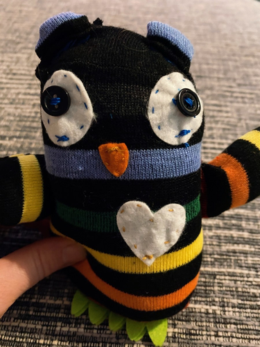 OpenGraph image for photo.cate.blog/2020/12/%f0%9f%a6%89-4/