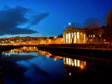 OpenGraph image for photo.cate.blog/2021/01/dusk-%f0%9f%87%ae%f0%9f%87%aa-8/