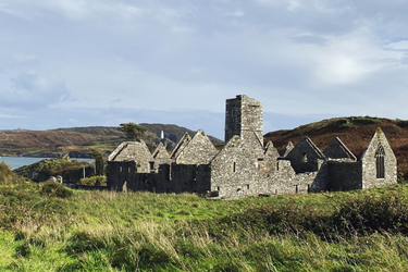 OpenGraph image for photo.cate.blog/2021/03/ruin-2/