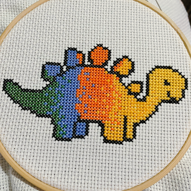 OpenGraph image for photo.cate.blog/2021/05/dino-%f0%9f%a6%95/