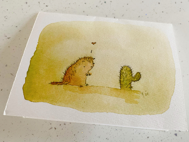 OpenGraph image for photo.cate.blog/2021/07/%f0%9f%a6%94%e2%9d%a4%ef%b8%8f%f0%9f%8c%b5/