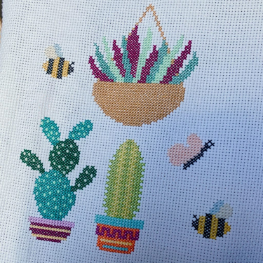 OpenGraph image for photo.cate.blog/2021/07/plants-in-progress-%f0%9f%aa%b4%f0%9f%a7%b5%f0%9f%aa%a1/