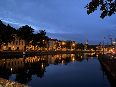 OpenGraph image for photo.cate.blog/2021/08/waking-home-%f0%9f%8f%a0/