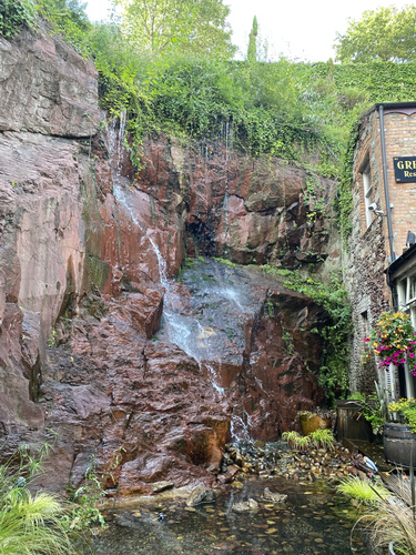 OpenGraph image for photo.cate.blog/2021/08/waterfall-%f0%9f%92%a6/