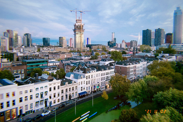 OpenGraph image for photo.cate.blog/2021/11/view-over-rotterdam-%f0%9f%87%b3%f0%9f%87%b1/