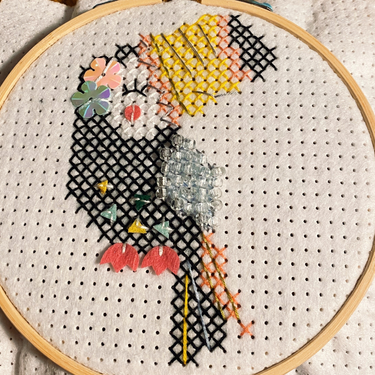 OpenGraph image for photo.cate.blog/2021/12/toucan-%f0%9f%aa%a1%f0%9f%a7%b5/