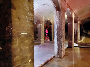 OpenGraph image for photo.cate.blog/2022/07/underground/