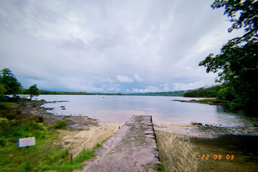 OpenGraph image for photo.cate.blog/2022/09/muckross-lake/