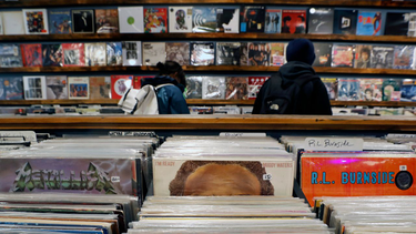 OpenGraph image for pitchfork.com/news/federal-government-loan-program-lends-millions-to-indie-labels/