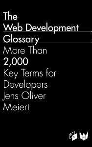 OpenGraph image for play.google.com/store/books/details/Jens_Oliver_Meiert_The_Web_Development_Glossary?id=nYjhDwAAQBAJ