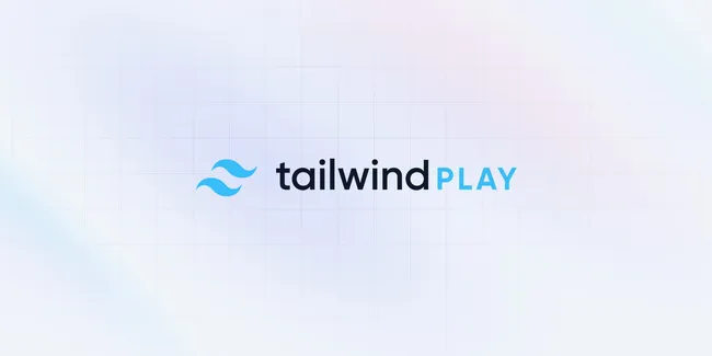 Tailwind Play