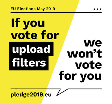 OpenGraph image for pledge2019.eu