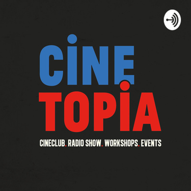 OpenGraph image for podcasters.spotify.com/pod/show/cinetopia/