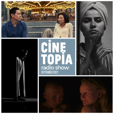 OpenGraph image for podcasters.spotify.com/pod/show/cinetopia/episodes/September-2023-on-EHFM-reviews-of-FREMONT--PAST-LIVES--EL-CONDE--and-BROTHER-plus-an-interview-with-SMOKE-SAUNA-SITERHOOD-director-Anna-Hints-e29gfma