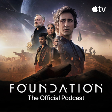OpenGraph image for podcasts.apple.com/fr/podcast/foundation-the-official-podcast/id1586219793