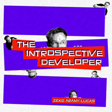 OpenGraph image for podcasts.apple.com/us/podcast/the-introspective-developer/id1494729166?uo=4
