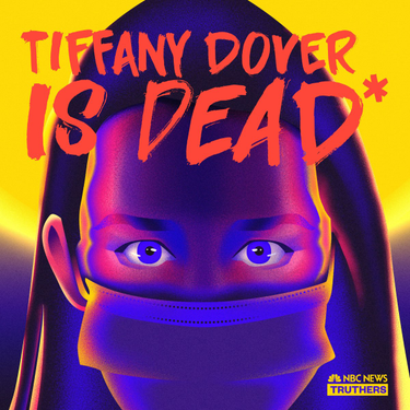 OpenGraph image for podcasts.apple.com/us/podcast/truthers-tiffany-dover-is-dead/id1618512442
