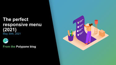 OpenGraph image for polypane.rocks/blog/the-perfect-responsive-menu-2019/