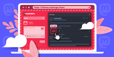 OpenGraph image for portswigger.net/research/stealing-passwords-from-infosec-mastodon-without-bypassing-csp