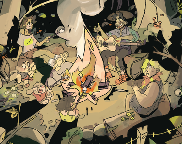OpenGraph image for possumcreekgames.itch.io/sleepaway