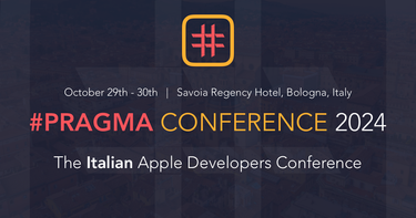 OpenGraph image for pragmaconference.com/