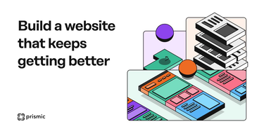 OpenGraph image for prismic.io