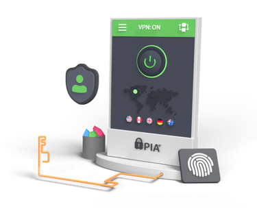 OpenGraph image for privateinternetaccess.com