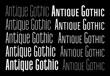 OpenGraph image for productiontype.com/news/new_fonts_from_production_type_antique_gothic