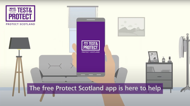 OpenGraph image for protect.scot