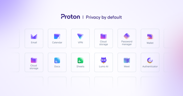 OpenGraph image for proton.me/support/recommended-browsers