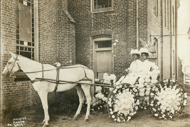 OpenGraph image for publicdomainreview.org/collection/juneteenth-photographs