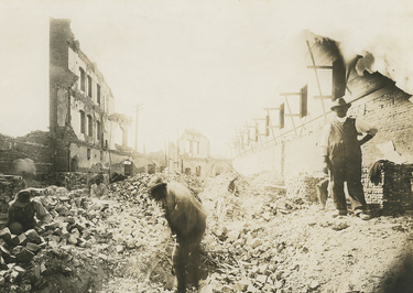 OpenGraph image for publicdomainreview.org/essay/photographing-the-tulsa-massacre-of-1921