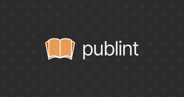 OpenGraph image for publint.dev
