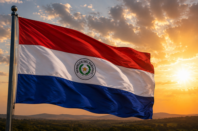 Preview image for: Paraguay Launches First Large Solar Tender