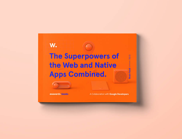 OpenGraph image for pwa-book.awwwards.com/