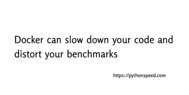 OpenGraph image for pythonspeed.com/articles/docker-performance-overhead/