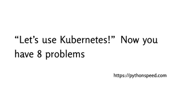 OpenGraph image for pythonspeed.com/articles/dont-need-kubernetes/