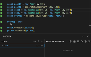 OpenGraph image for quokkajs.com/