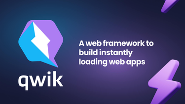 OpenGraph image for qwik.builder.io/