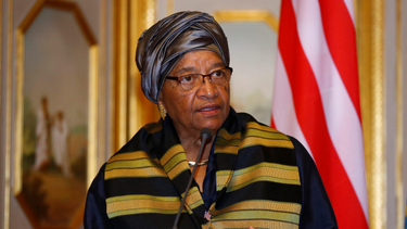 OpenGraph image for qz.com/1091456/liberias-ellen-johnson-sirleaf-is-an-african-pioneer-but-not-an-icon-of-female-empowerment/