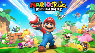 OpenGraph image for rabbids.ubisoft.com/portal/en-us/games/mario-rabbids-kingdom-battle.aspx