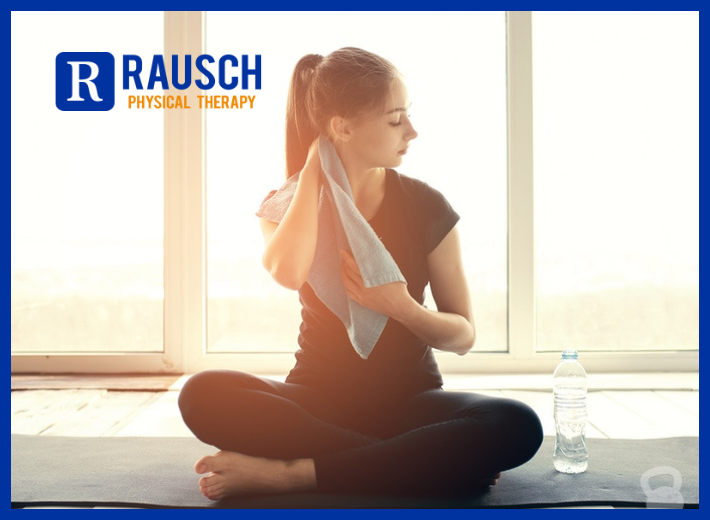 Exercise During Your Period And Each Stage Of Your Cycle