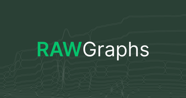 OpenGraph image for rawgraphs.io/