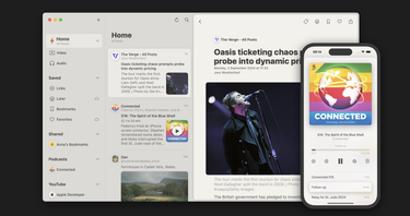 OpenGraph image for reeder.app