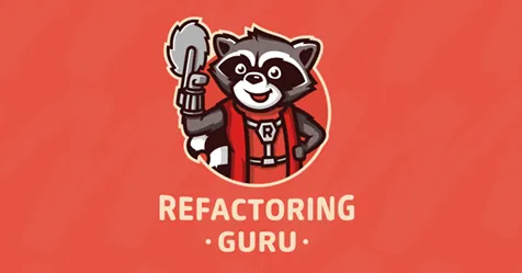Refactoring Guru