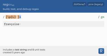 OpenGraph image for regex101.com/r/o10xne/1