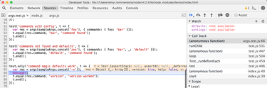 OpenGraph image for remysharp.com/2016/03/01/from-tests-to-debugging-node-workflow