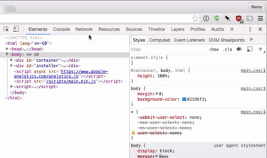 OpenGraph image for remysharp.com/2016/03/22/the-copy--paste-guide-to-your-first-service-worker