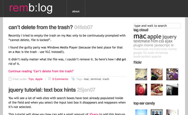 OpenGraph image for remysharp.com/2016/09/01/my-decade-of-blogging