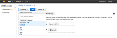 OpenGraph image for remysharp.com/2016/12/02/aws-lambda-gateway-workflow